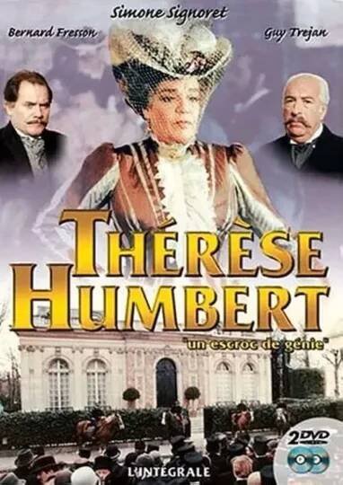 Thérčse Humbert