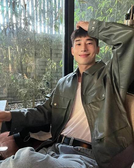 Seungwoo