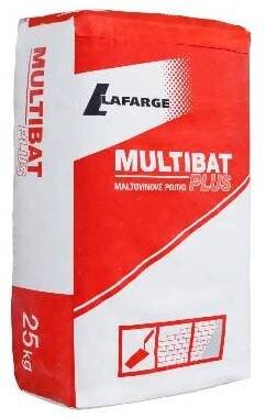 Multibat PLUS 25kg