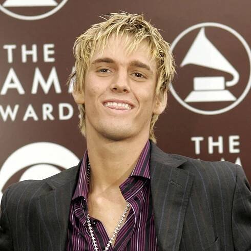 Aaron Carter’s twin sister Angel pays tribute to late star