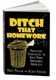 Ditch That Homework 9781946444394
