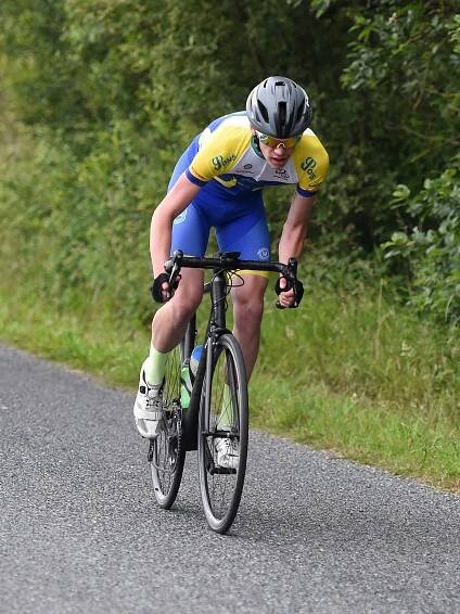 Mark Mullen League 2021 – Round 4 Photos | Drogheda Wheelers