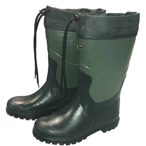 Novesta Winter Hunter zelené