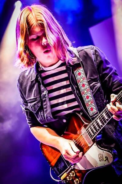 Gallery | Toby Lee