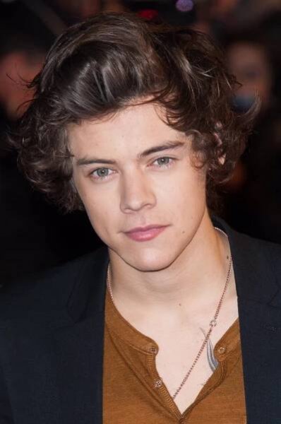 FOTO: Harry Styles – stránka 37