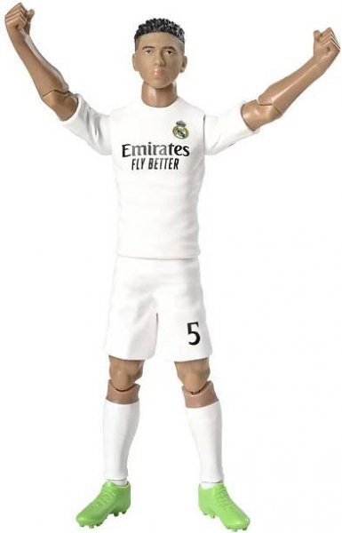 Action figurka BELLINGHAM Real Madrid 20 cm