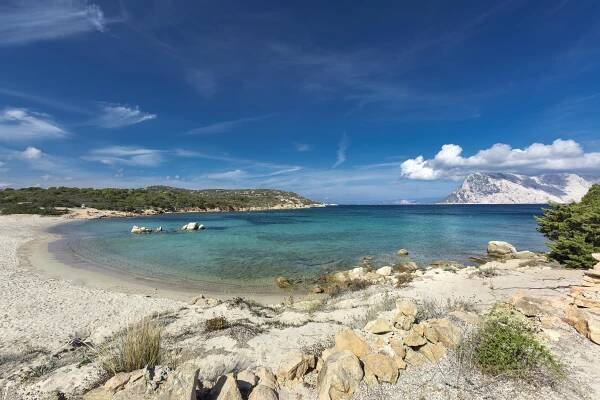 Grande Baia Resort & Spa San Teodoro  Exteriér fotografie