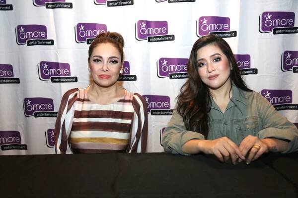 Angeline K'to, Concert Namin To - LA 2019 -