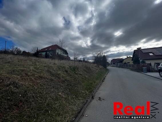 Prodej Pozemek, Kunice, okres Blansko