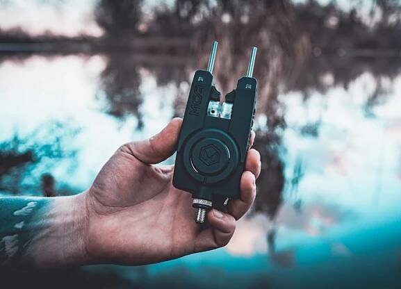 Sada Hlásičů Mivardi MCA Wireless 3+1