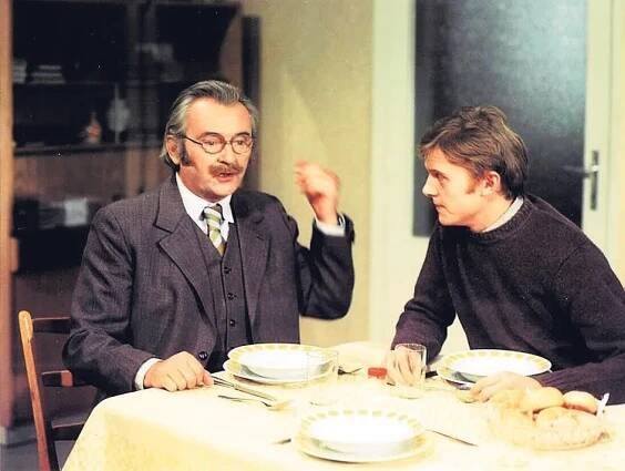Jiří Schmitzer (70) má za sebou smutné svátky: Tragédie na Vánoce!