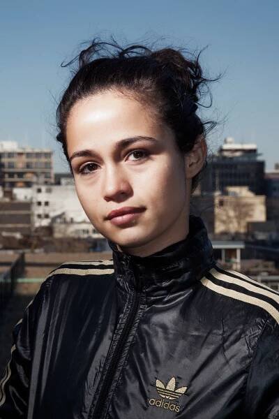 IFFR — Rogier Maaskant Photography