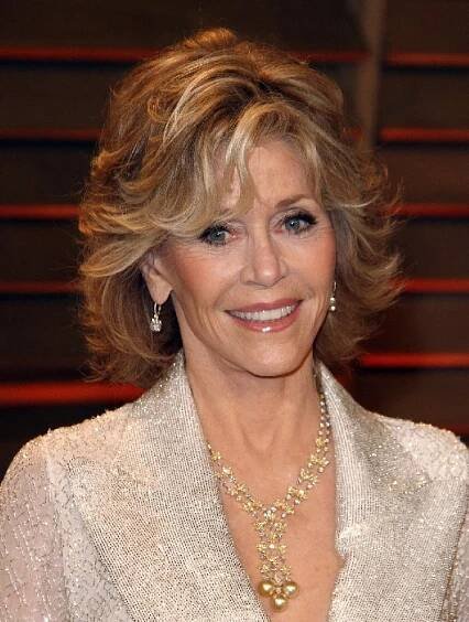 Jane Fonda