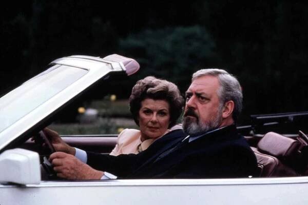 Zemřela herečka Barbara Hale (†94), sekterářka ze seriálu Perry Mason