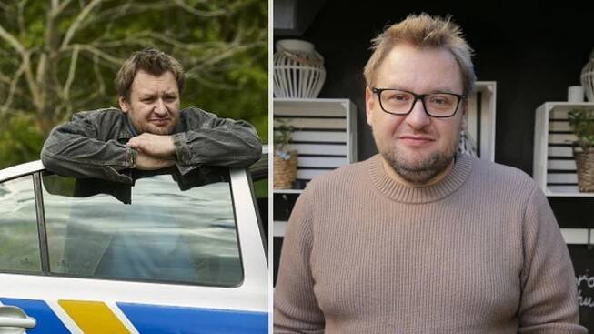 Hvězda Policie Modrava Milan Enčev (45): Výpověď a... Skončil v hospicu!