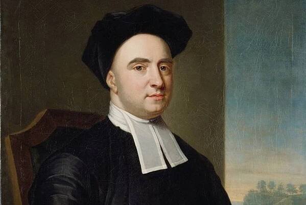 George Berkeley’s Subjective Idealism: The World Is In Our Minds