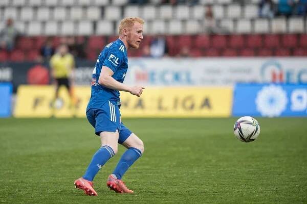 SK Sigma Olomouc - FK Mladá Boleslav