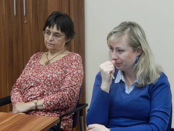 ADRA ČR – zmena štatútu – Otevřený diář Mikuláše Pavlíka 