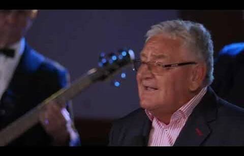 Karol Konárik - Domovina (Jubilejný koncert 2021)