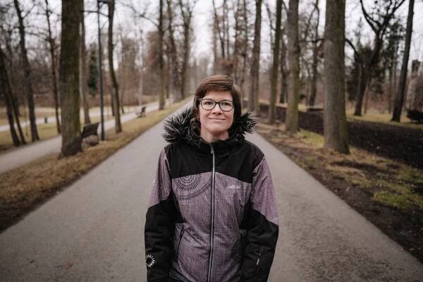 Lenka Matoušková bude reprezentovat Českou republiku na Deaflympiádě v Brazílii – TICHÉ ZPRÁVY