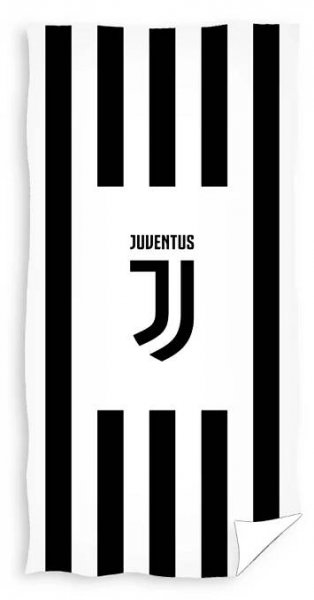 Osuška Juventus FC Black Stripes