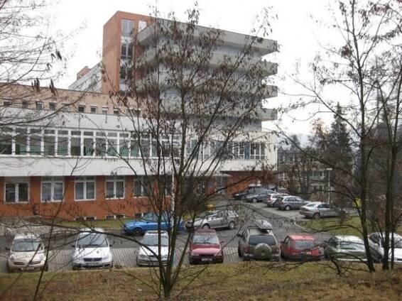 Porodnice Zlín, Krajská nemocnice T. Bati, a.s. - kontakty a fotky