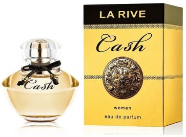 La Rive cash for woman parfémovaná voda ve spreji 90ml