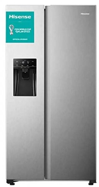 Hisense RS650N4AC2 Vergleich