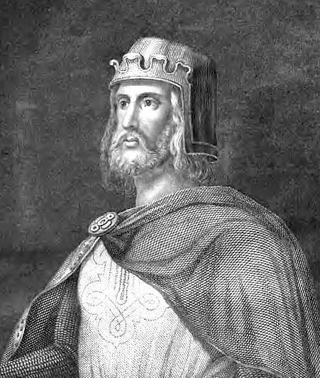Henry I the Fowler - Wikimedia Commons
