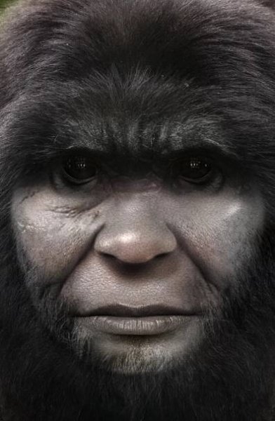 Bigfoot