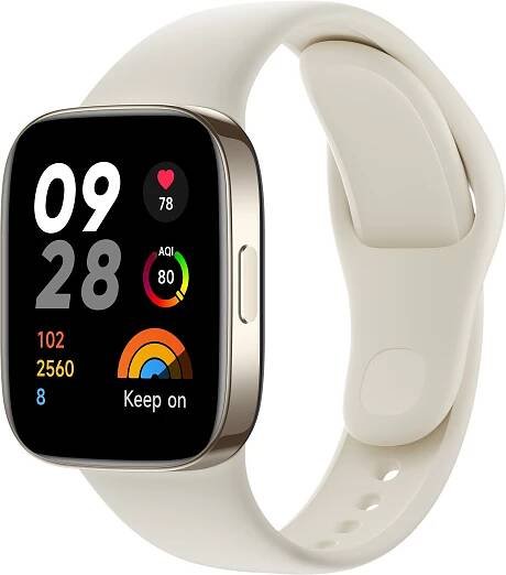 Xiaomi Redmi Watch 3 ivory