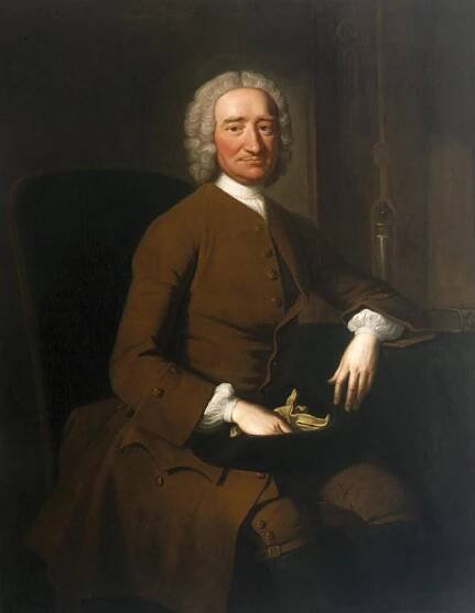 The Greatest Horologists Of Their Time: George Graham (c.1675-1751)