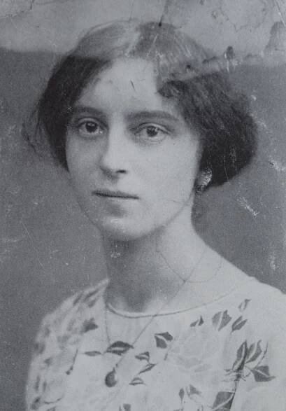 Maria Uhden
