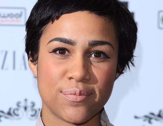 Zawe Ashton