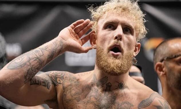 Jake Paul si neuvědomuje, že Mike Tyson celý život trénoval, jak ublížit lidem, říká trenér