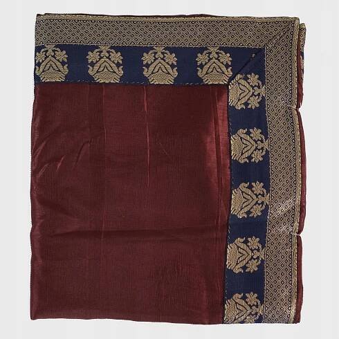 Elegantní indické sárí, orientální saree oblečení
