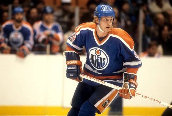 How Many NHL Records Does Wayne Gretzky Hold?