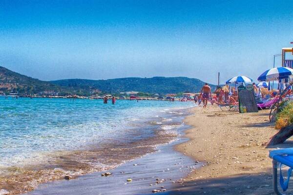 Zante Town | Zantetown.com | Zakynthos Greece