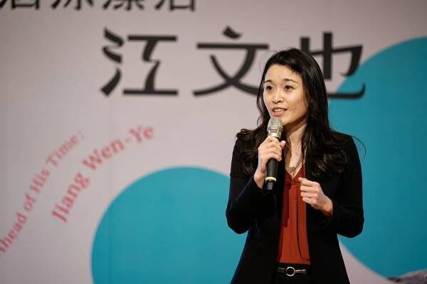 GALLERY — KE-CHIA CHEN 