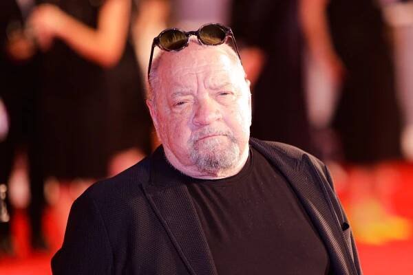 Paul Schrader