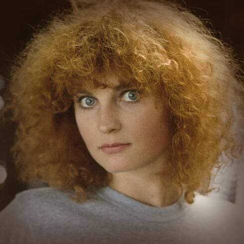 Valérie Mairesse – Francouzský film