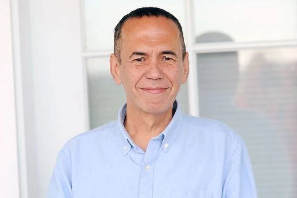Gilbert Gottfried
