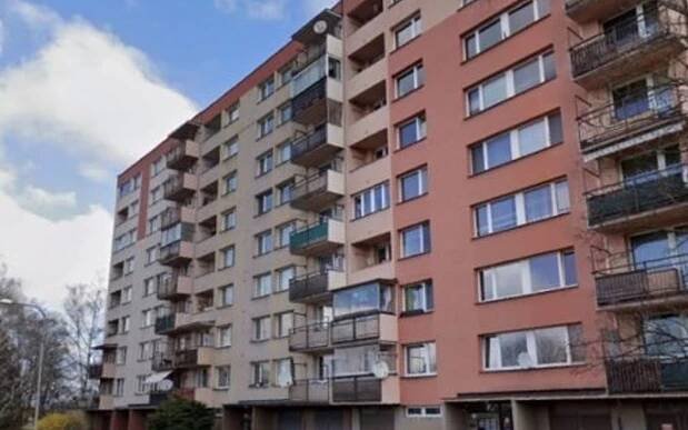 1+1, Ahepjukova, Moravská Ostrava a Přívoz, 35 m²