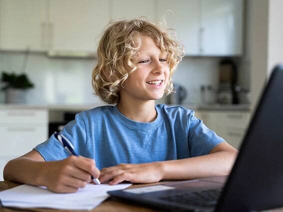 Online-Nachhilfe im Test: Per WLan zum Mathe-Ass
