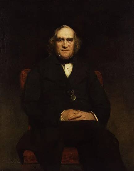 James Wilson (obchodník)
