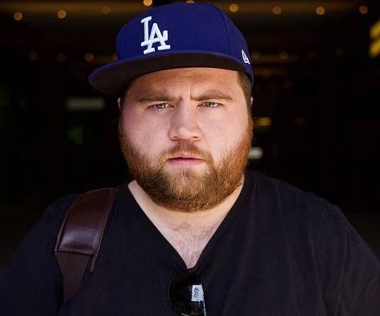 Paul Walter Hauser