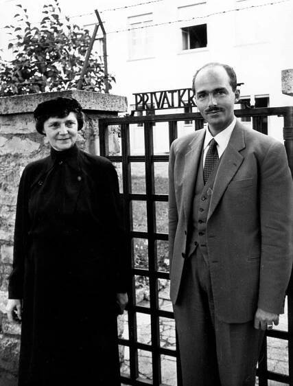 Skutečné životy: Poslední českou královnu pohřbili dle starodávného rituálu. Kde skončilo srdce Zity...