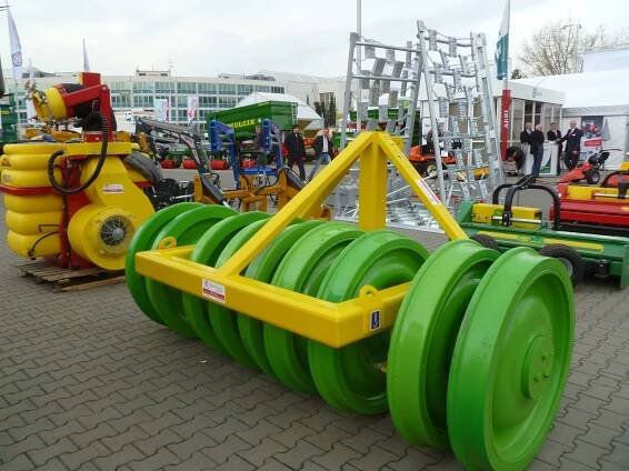 TECHAGRO 2016 | Agro Trnava