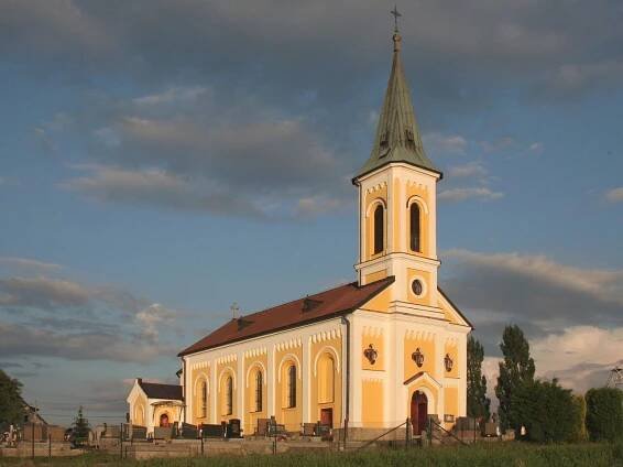 Fotogalerie • Těrlicko (Obec) • Mapy.com