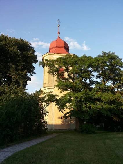 Rohovládova Bělá – tip na výlet | Vyletnik.cz